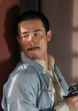 菊子(2011年黄力加执导电视剧)