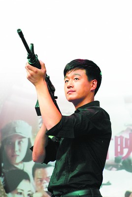 剧照