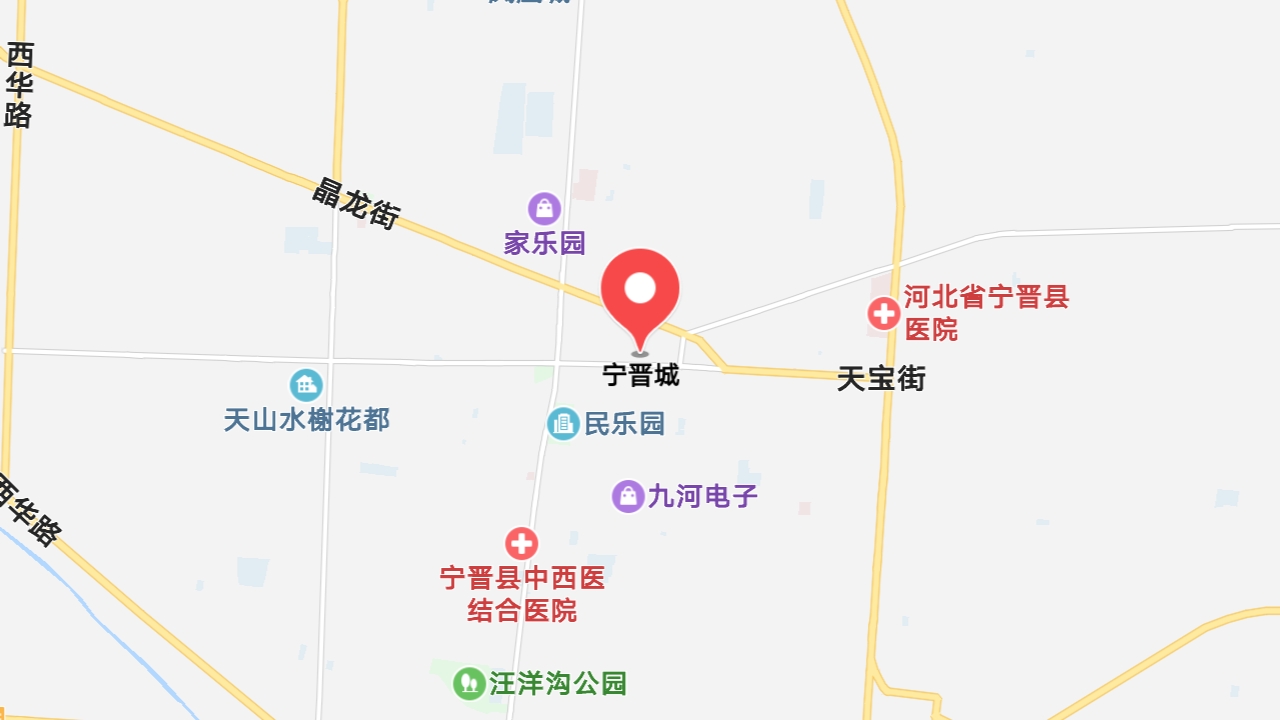 地图信息