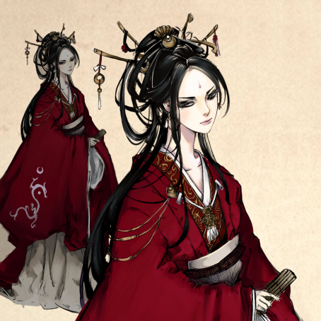 吕雉