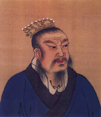 早期与樊哙结识的刘邦 早期与樊哙结识的刘邦