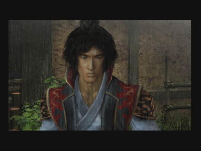 鬼武者(动作角色扮演类游戏)