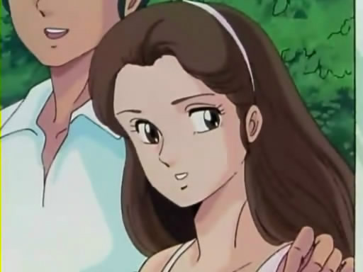三鹰的妹妹