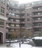 清境明湖
