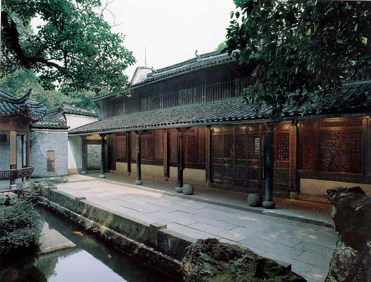 天一阁