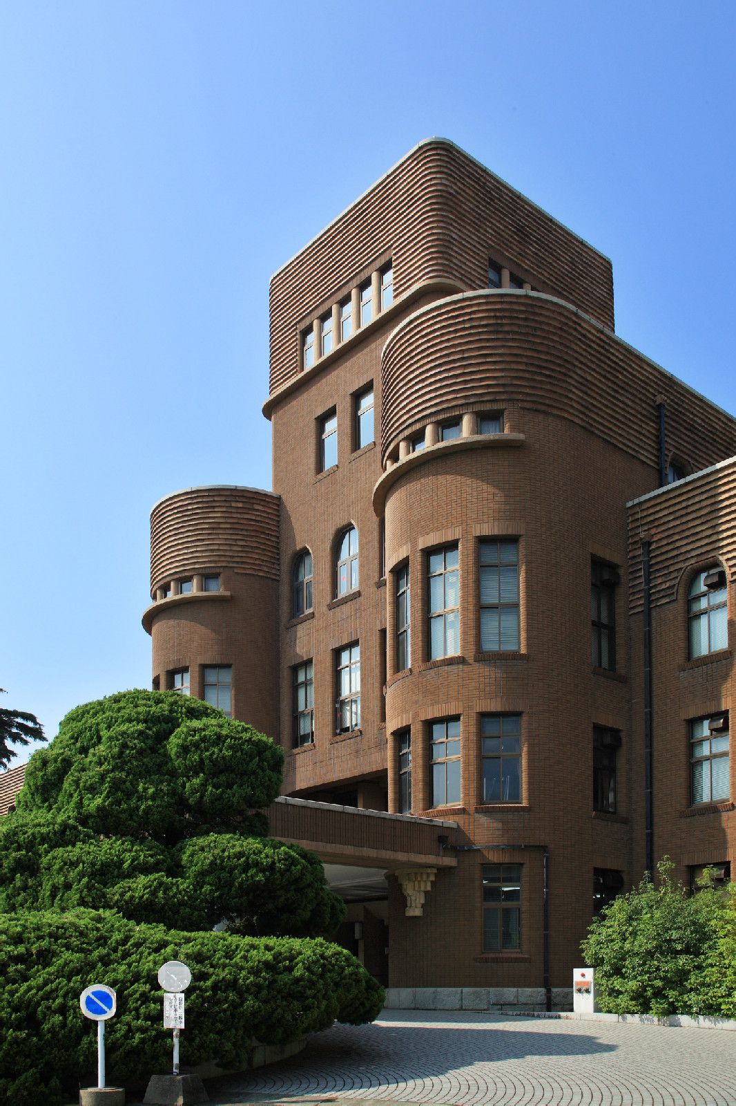 九大箱崎校区