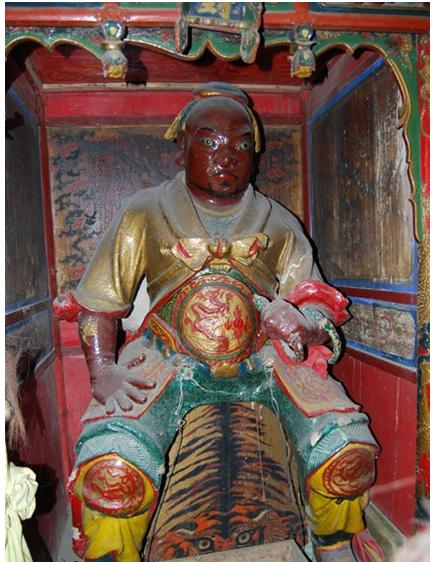 法王庙(陕西韩城西庄镇法王庙) 法王庙(陕西韩城西庄镇法王庙)