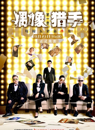 张维娜(张娜（湖北籍女演员）)