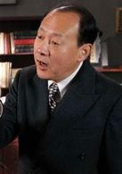抉择(2012年高进军执导、马跃主演电视剧)