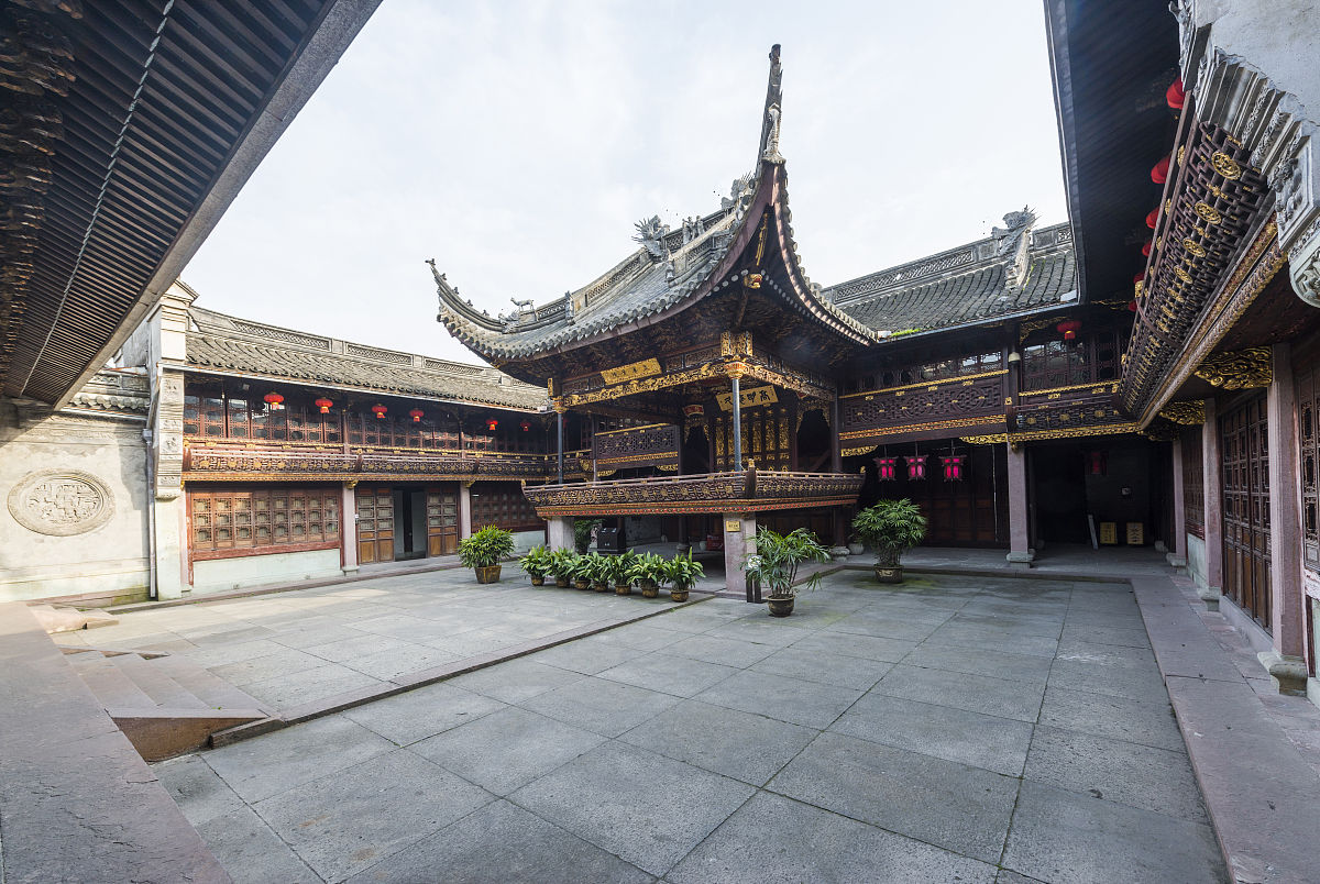 天一阁