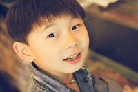 杨昊承