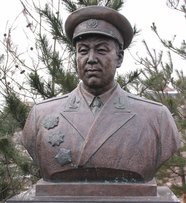 子长县