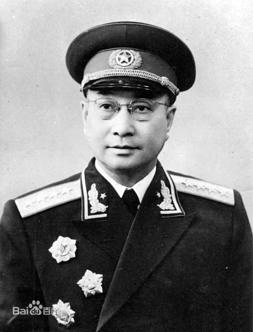 陈赓 陈赓