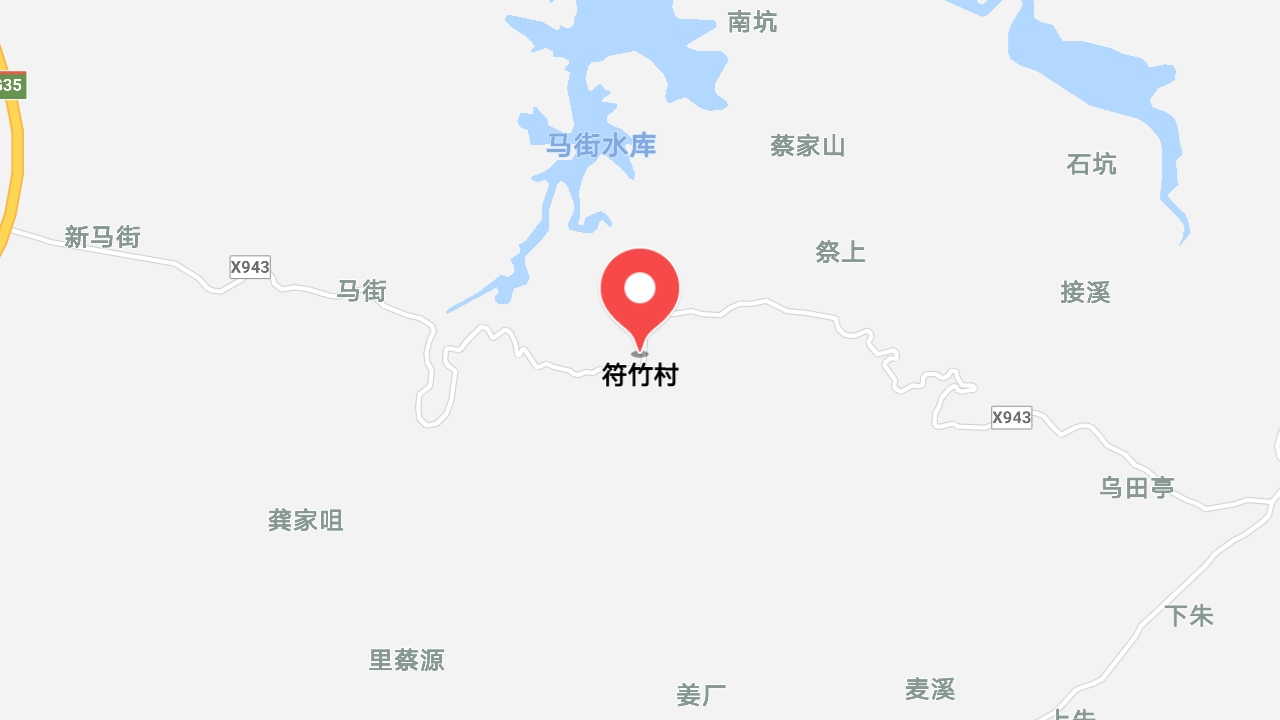 地图信息