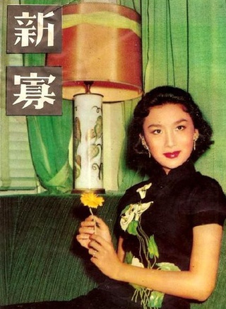 夏梦(香港电影演员及製片人)