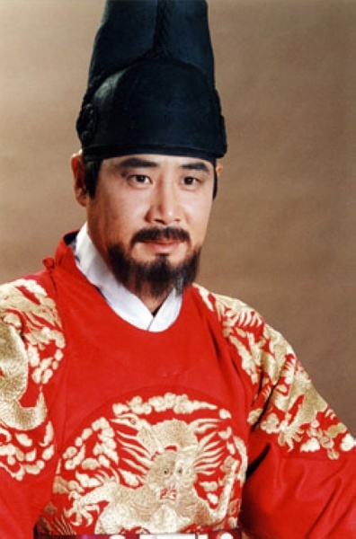 龙之泪