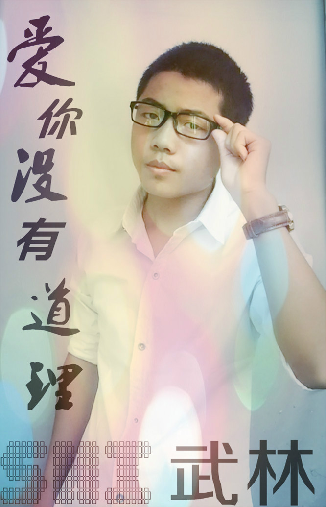 爱你没有道理 爱你没有道理