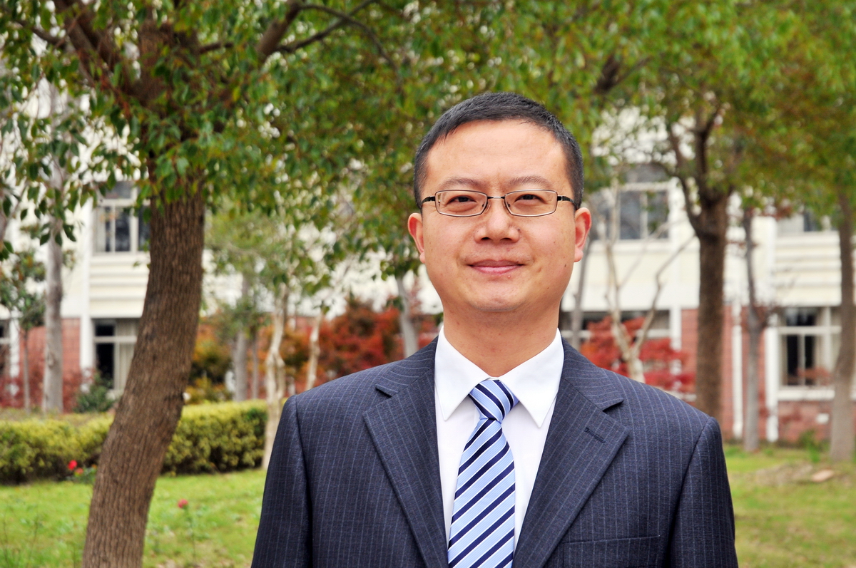 顾小京 顾小京