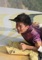 生死时刻(2009年郑民强执导电影)
