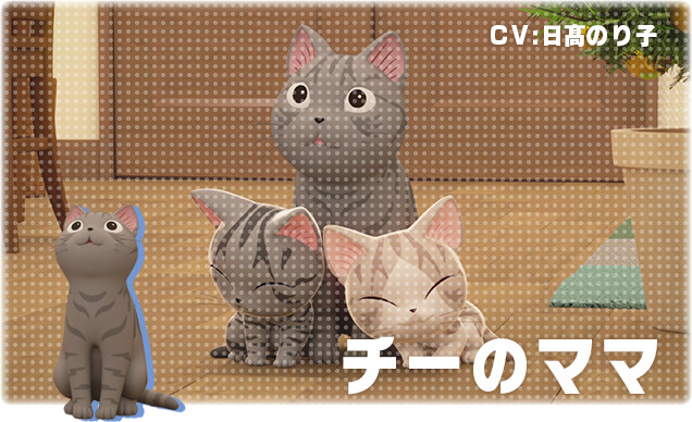 甜甜私房猫