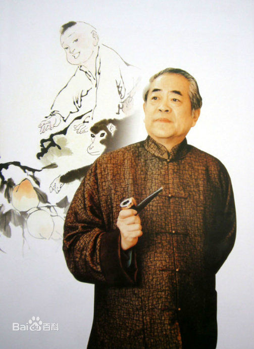 范曾现象 范曾现象