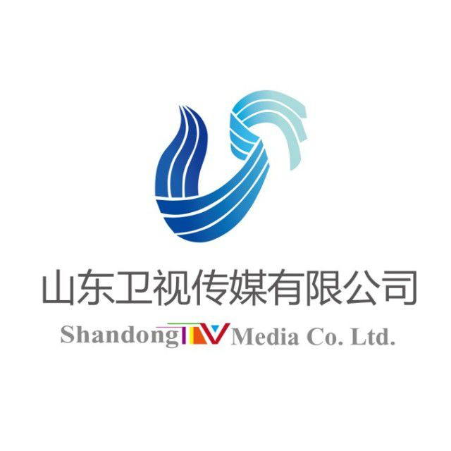 山东卫视传媒有限公司着作权标识