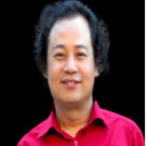 李德江(《黄河之声》杂誌社编委) 李德江(《黄河之声》杂誌社编委)