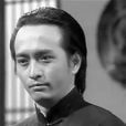 龙海生(香港电视连续剧《大侠霍元甲》中的反派人物)