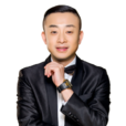 何军(相声演员) 何军(相声演员)