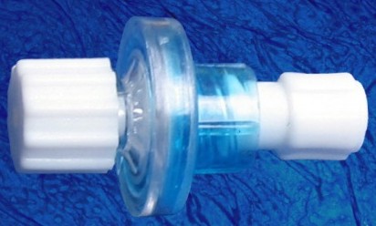 医疗过滤器焊接机样板