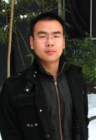 李博 李博
