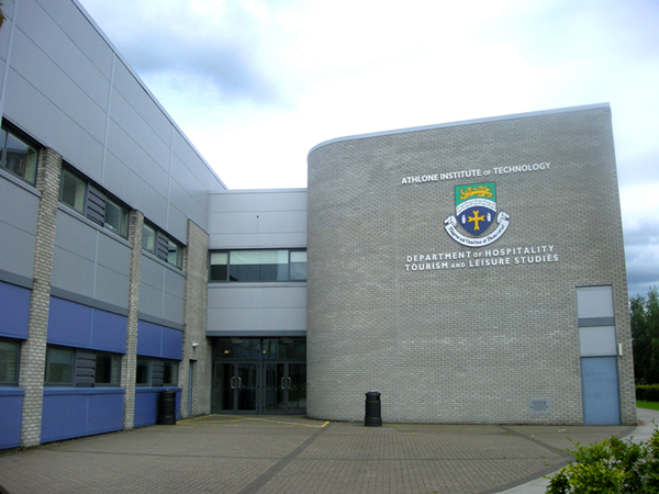 阿斯隆理工学院