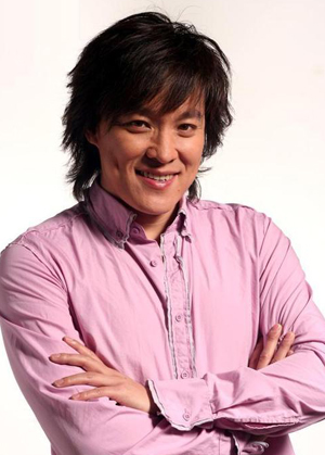 赵汉唐 赵汉唐