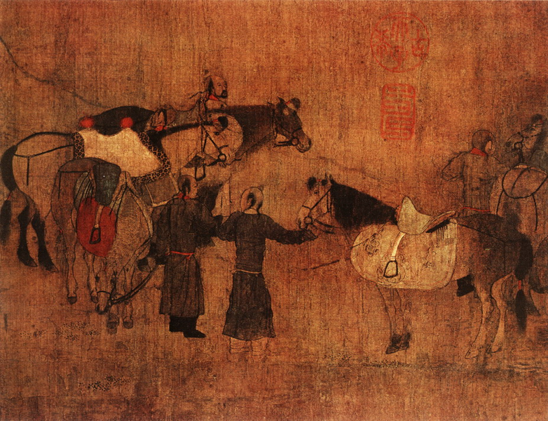 契丹族人 契丹族人
