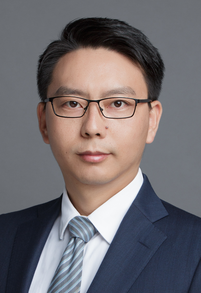 肖仰华 肖仰华