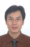 王滋军