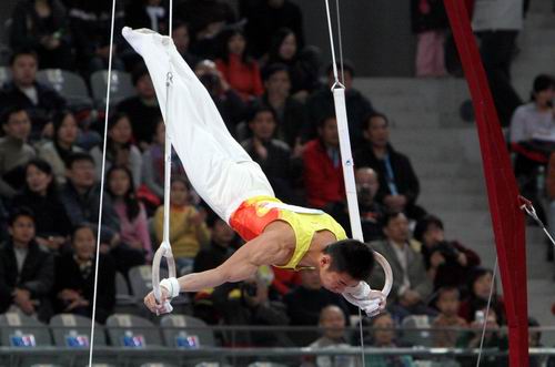 吊环