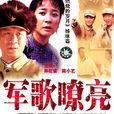 军歌嘹亮(2002年孙红雷主演电视剧) 军歌嘹亮(2002年孙红雷主演电视剧)