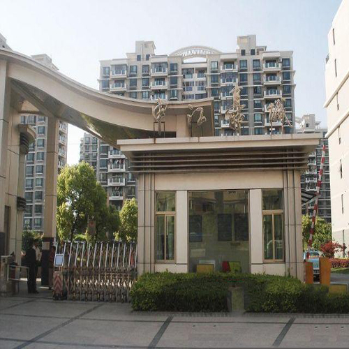 申江豪城