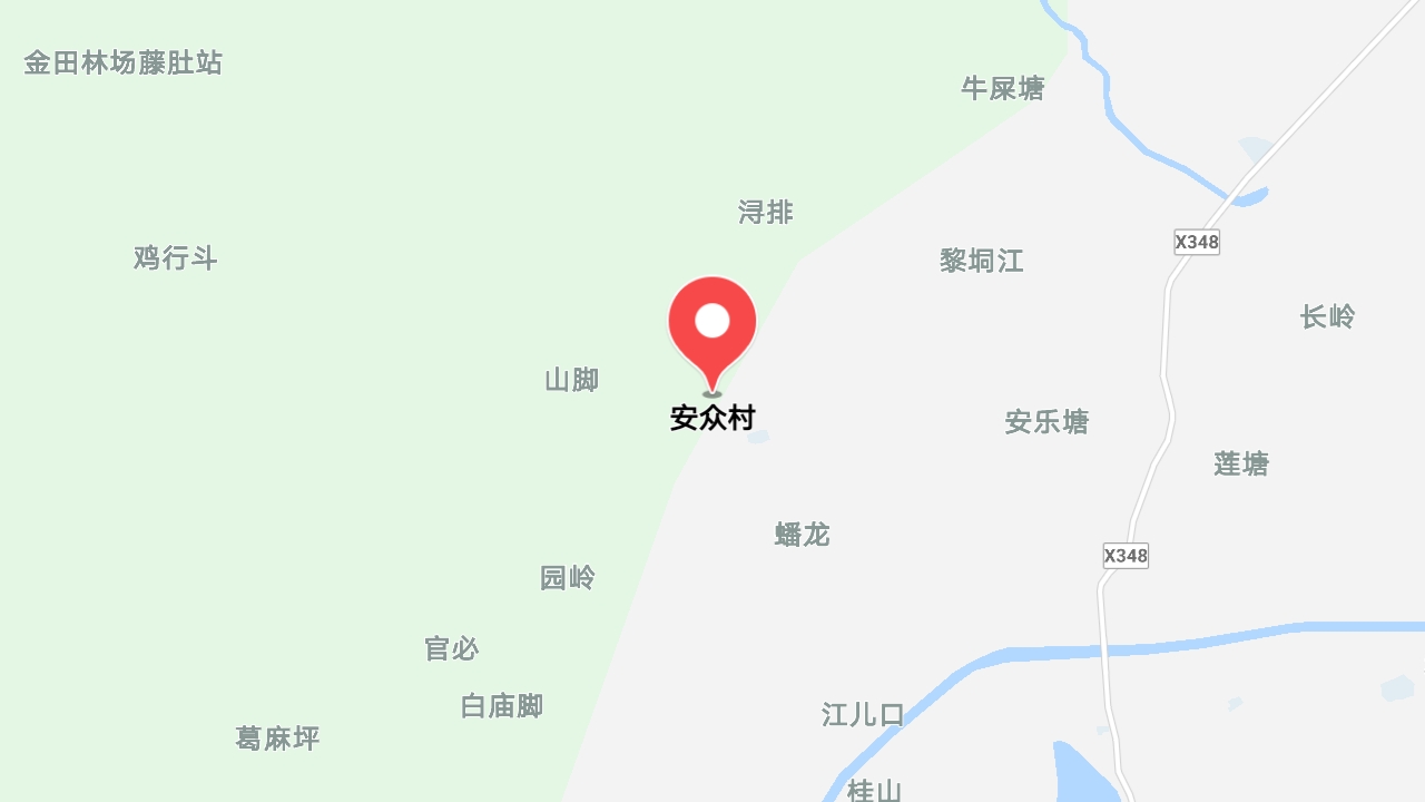 地图信息