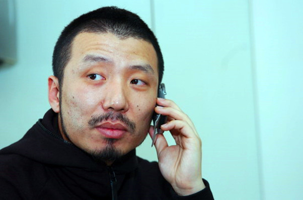 田鹏(龙宽九段组合成员) 田鹏(龙宽九段组合成员)