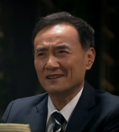 邓立民 邓立民