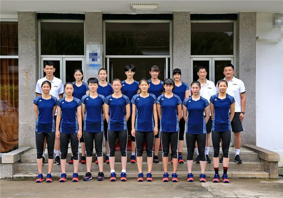 世界少年(U18)女子排球锦标赛 世界少年(U18)女子排球锦标赛