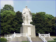 烈士墓 烈士墓