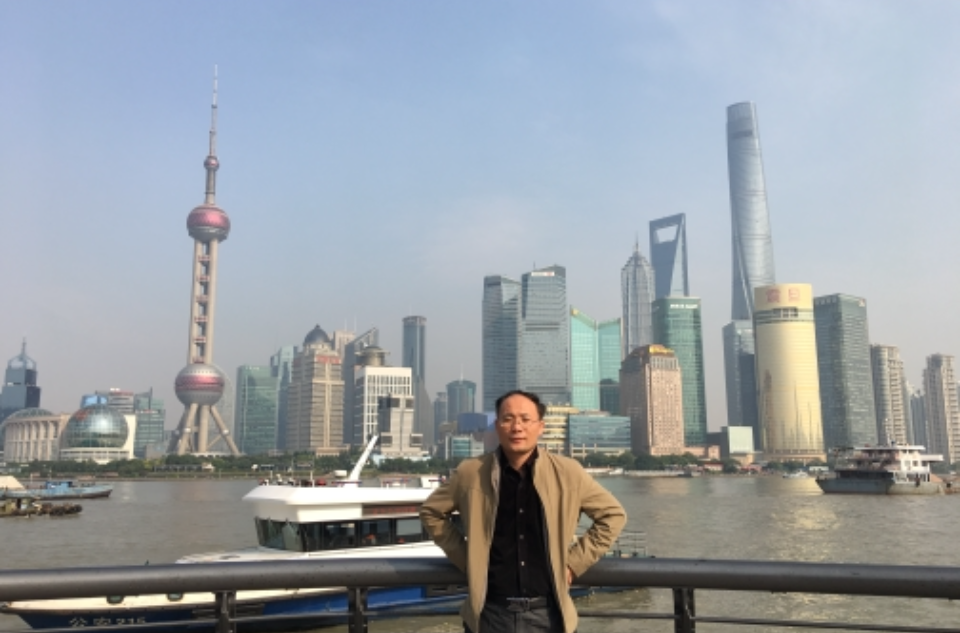 曹彦杰 曹彦杰