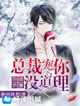 隐婚娇妻：总裁宠你没道理