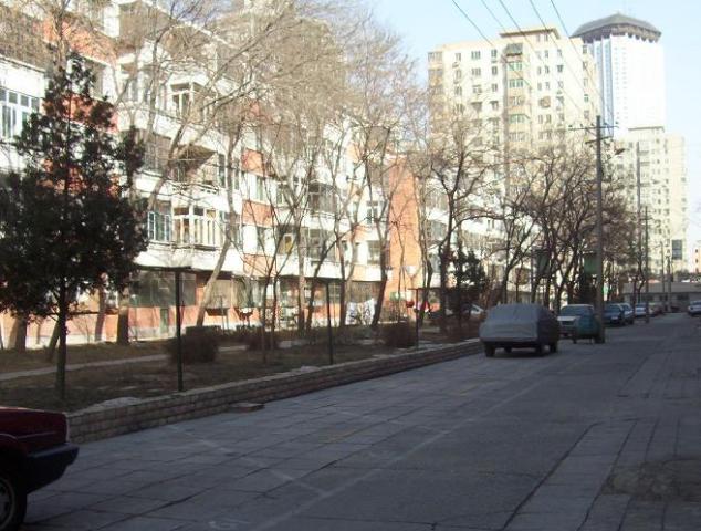 花家地 花家地