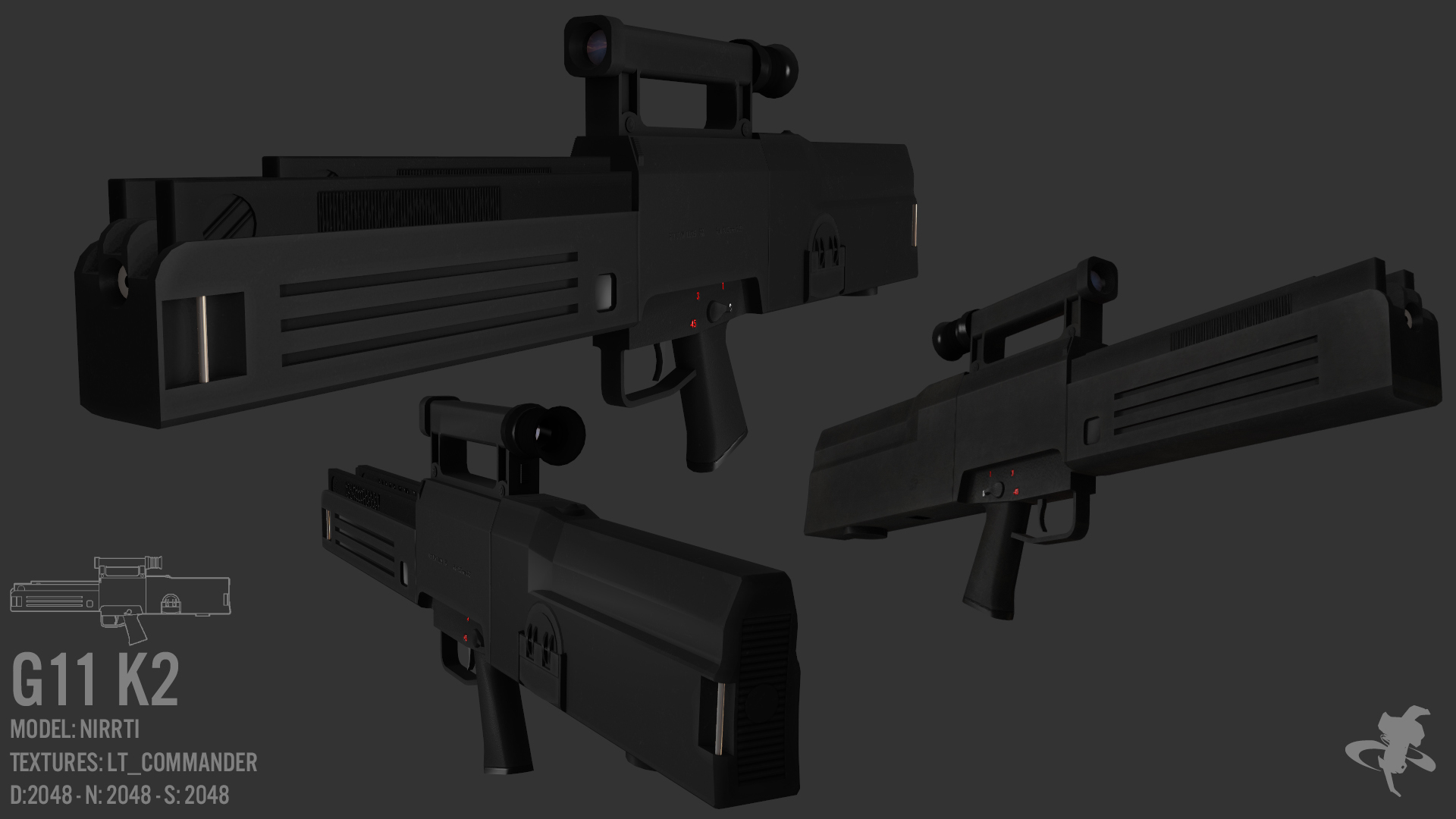 G11 K2