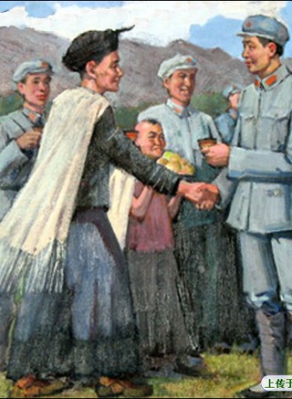 多布杰(西藏话剧团艺人)