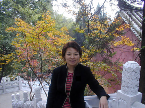 杨小红 杨小红